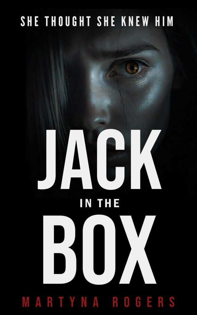Jack in the Box book cover
